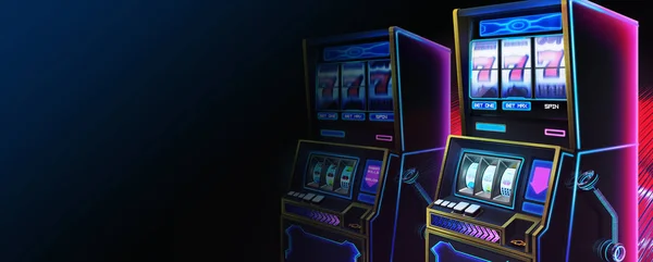 Slot Online dengan Grafis Terbaik yang Memanjakan Mata