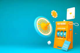 Sejarah Perkembangan Slot Online dari Awal Hingga Kini
