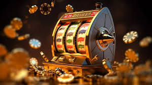 Strategi Bermain di Slot Online Terbagus untuk Menang